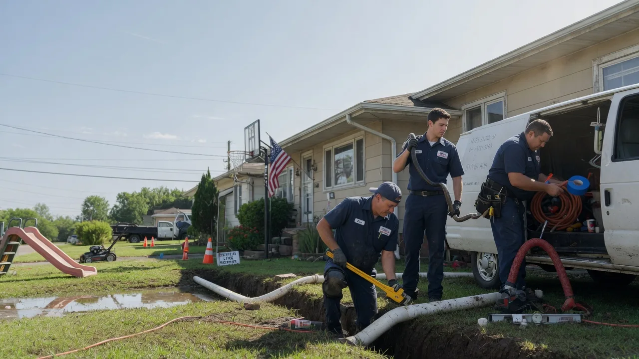Toilet Installation in Winnsboro, TX near me